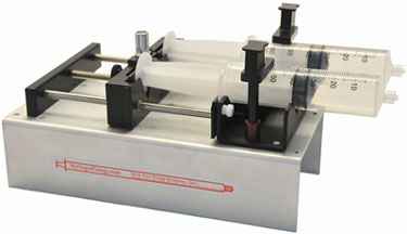 NE-4500 Double OEM Syringe Pump