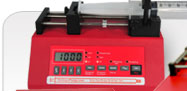 NE-1000 Single Syringe Pump