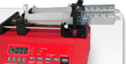 NE-4000 Double Syringe Pump