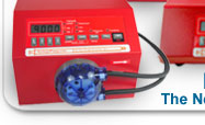 NE-9000 Peristaltic Pump