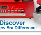 Discover the New Era Difference