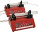 DUAL-NE-1000 Continuous Infusion Dual Pump System