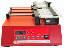 NE-1800 8 Channel Syringe Pump