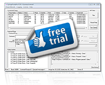 Free Trial from SyringePumpPro