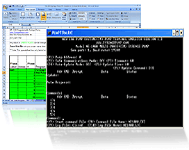 Introducing a New Feature with Pump Terminal Emulator